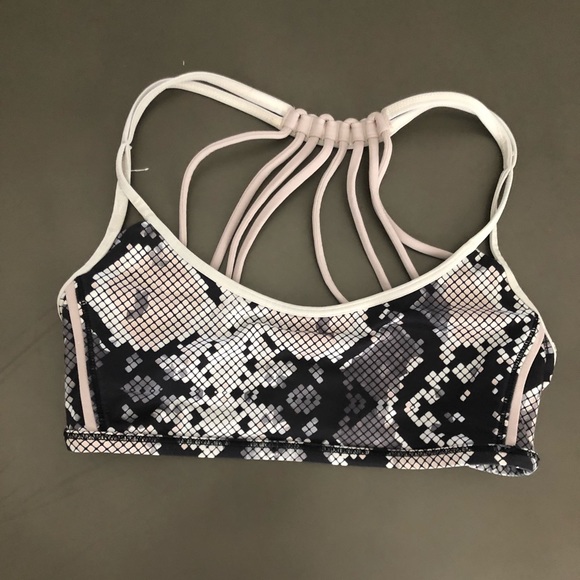 lululemon athletica Other - Lululemon bra